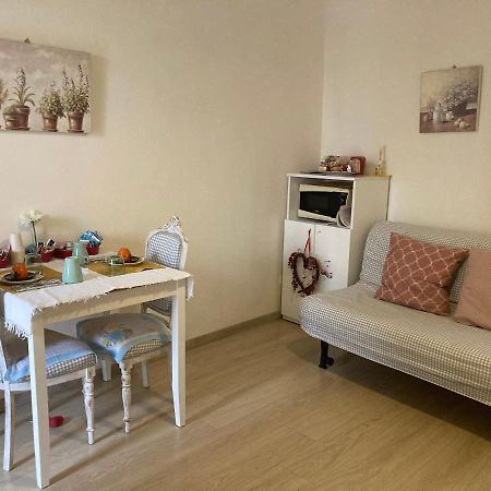 Antica Novi B & B Novi Ligure Luaran gambar