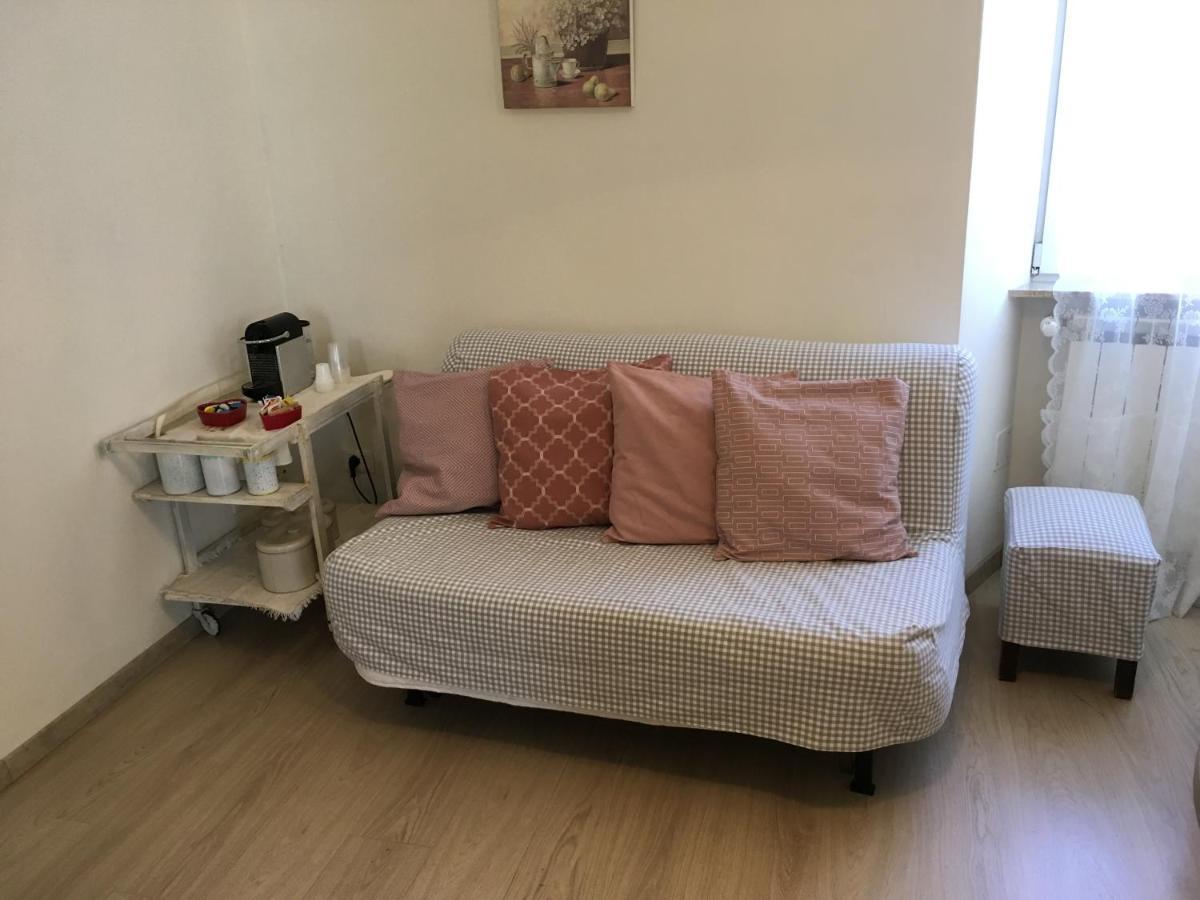 Antica Novi B & B Novi Ligure Luaran gambar