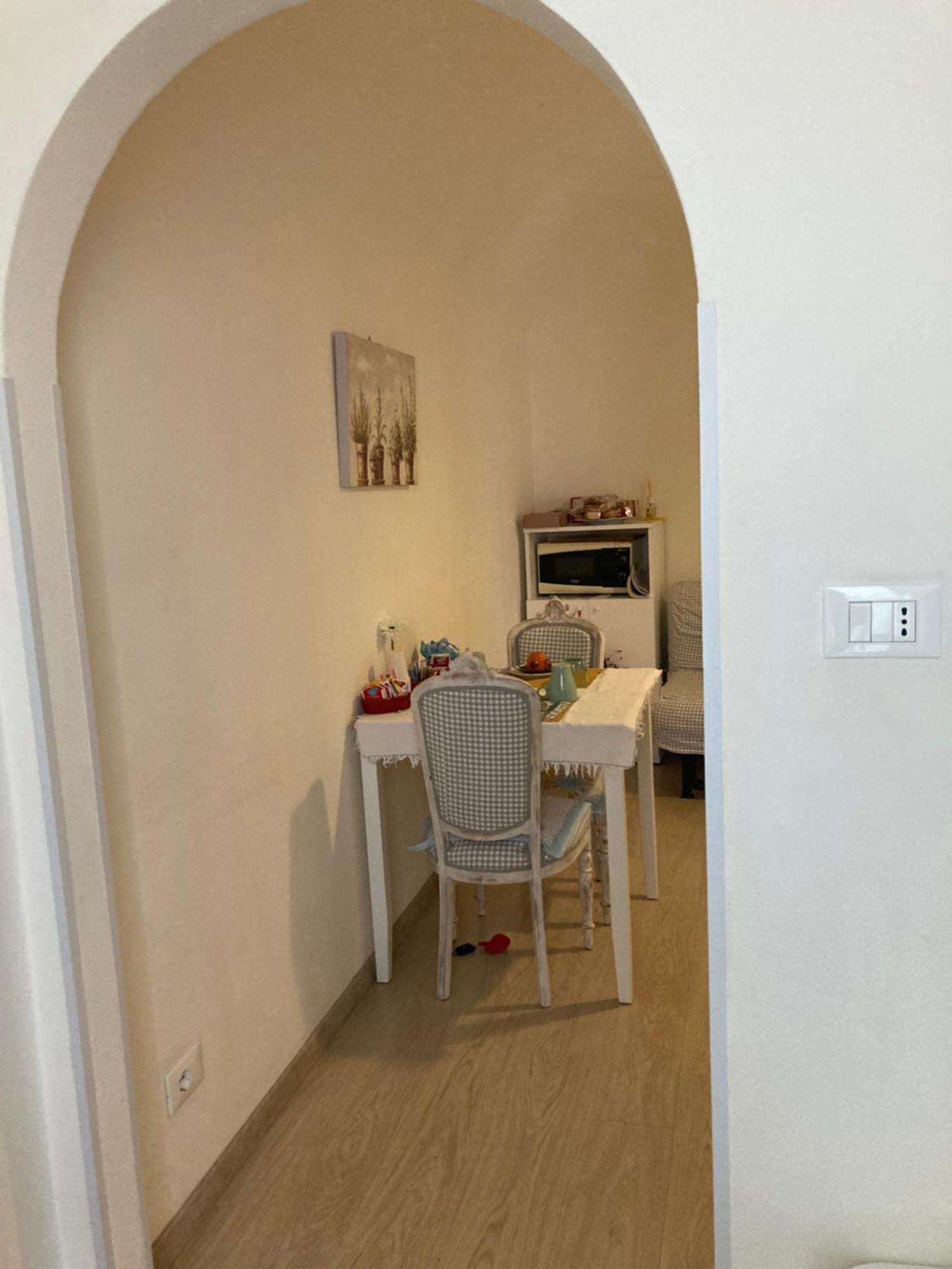 Antica Novi B & B Novi Ligure Luaran gambar